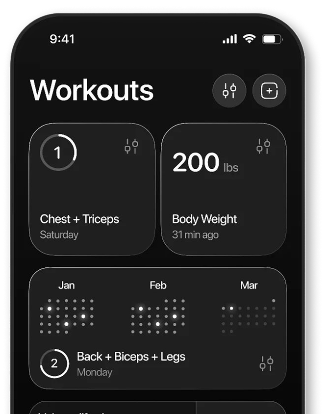 TruTimer Mobile App
