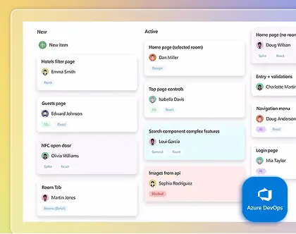 Azure DevOps integration preview
